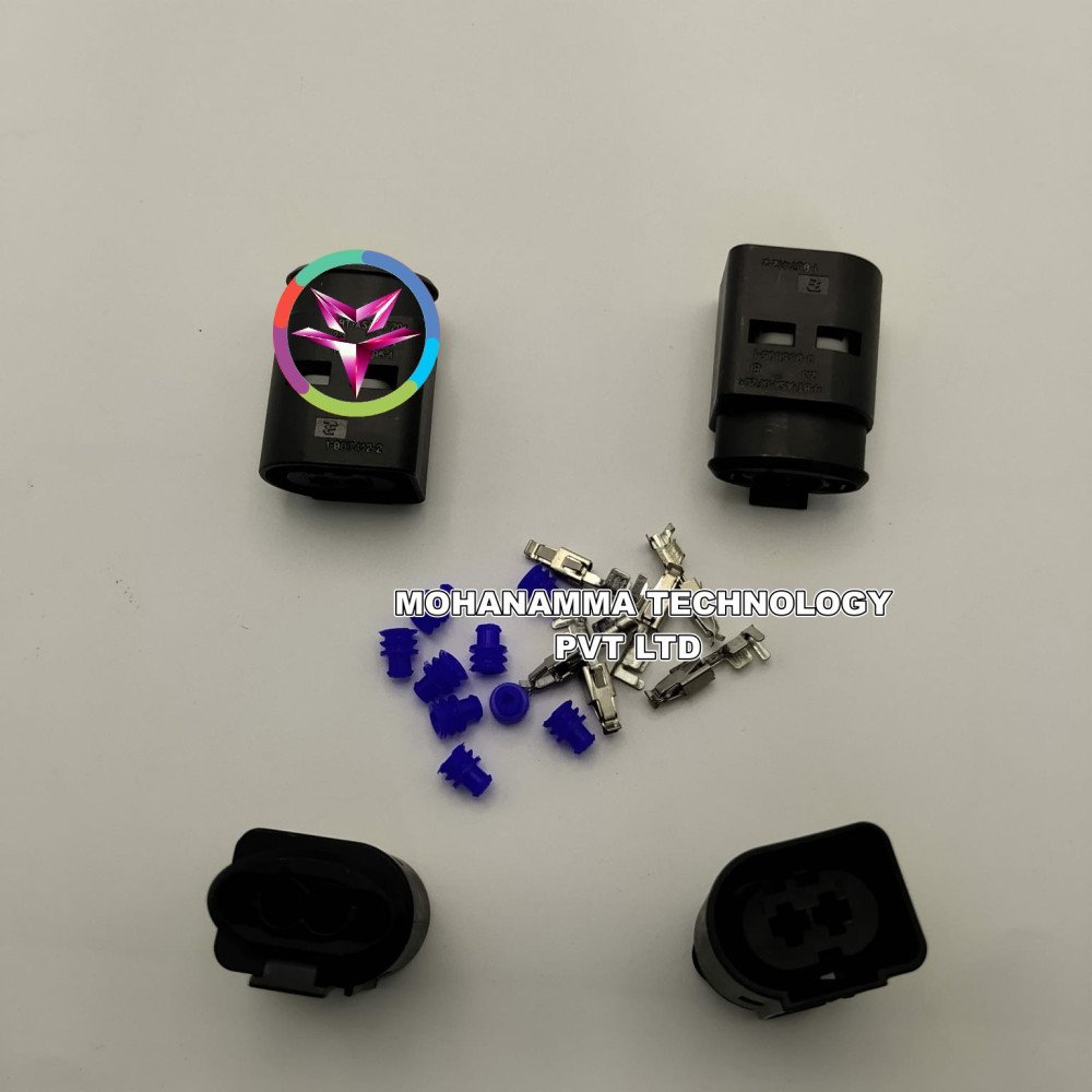 TE Connectivity / AMP 1-967412-2
