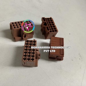 TE Connectivity / AMP 1-967625-1