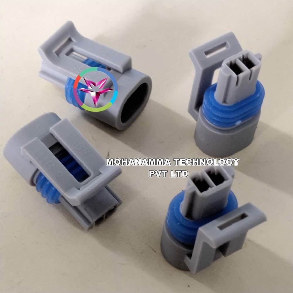 Aptiv (formerly Delphi) 12162197