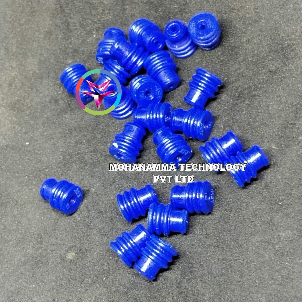 KET Silicone Cable Cavity Plug Seal MG681114