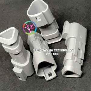 TE Connectivity / DEUTSCH DT04-3P-E008