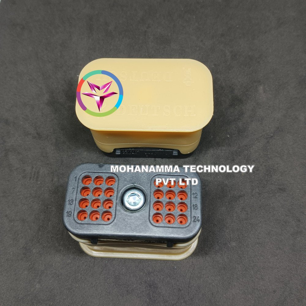 TE Connectivity / DEUTSCH DRC26-24SB