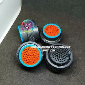 TE Connectivity / DEUTSCH HDP26-24-47SE