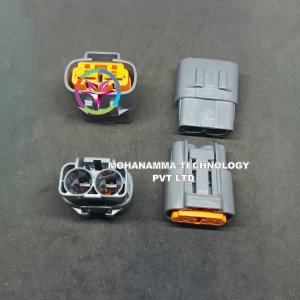 Sumitomo 6195-0003 Connector