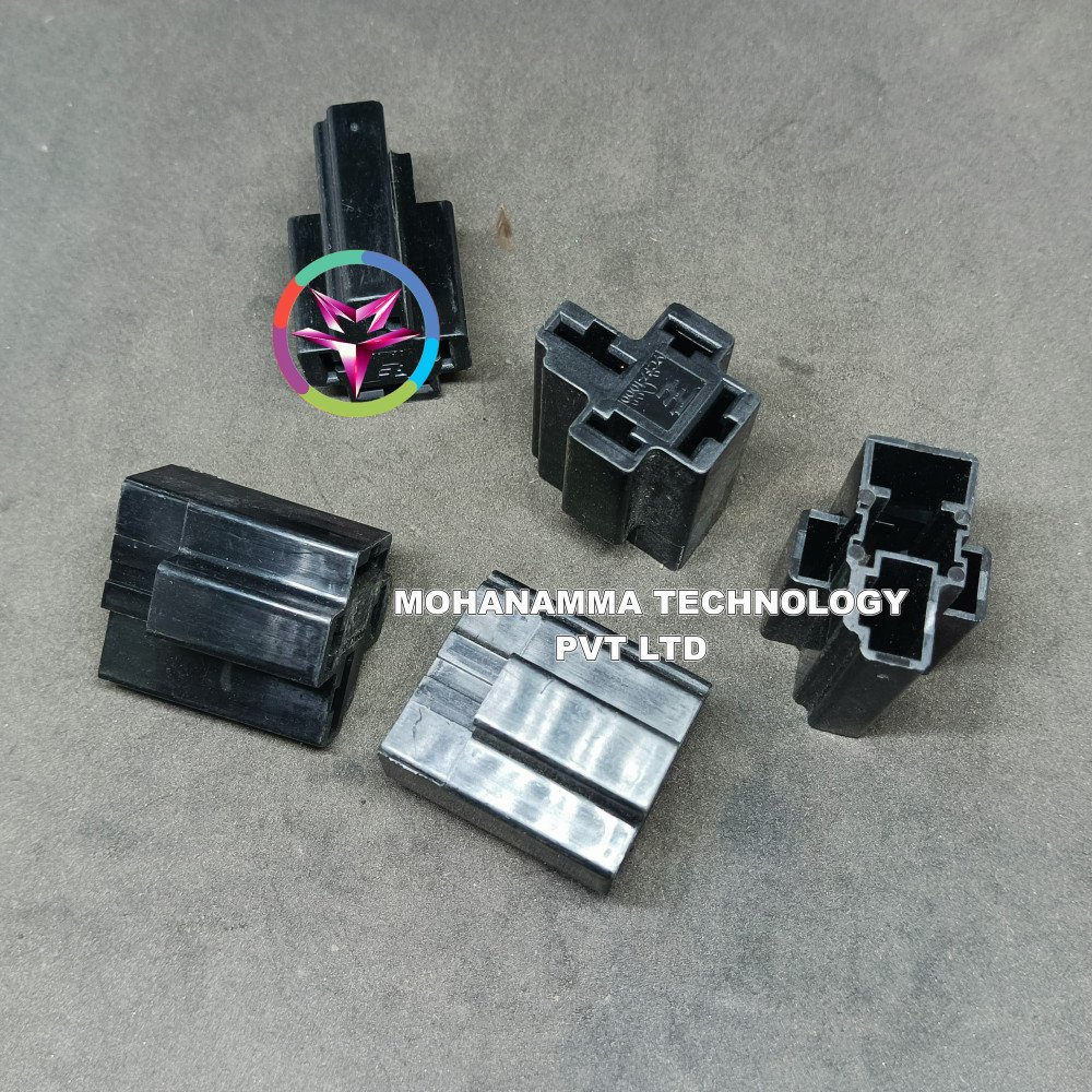 TE Connectivity / P&B VCF7-1000