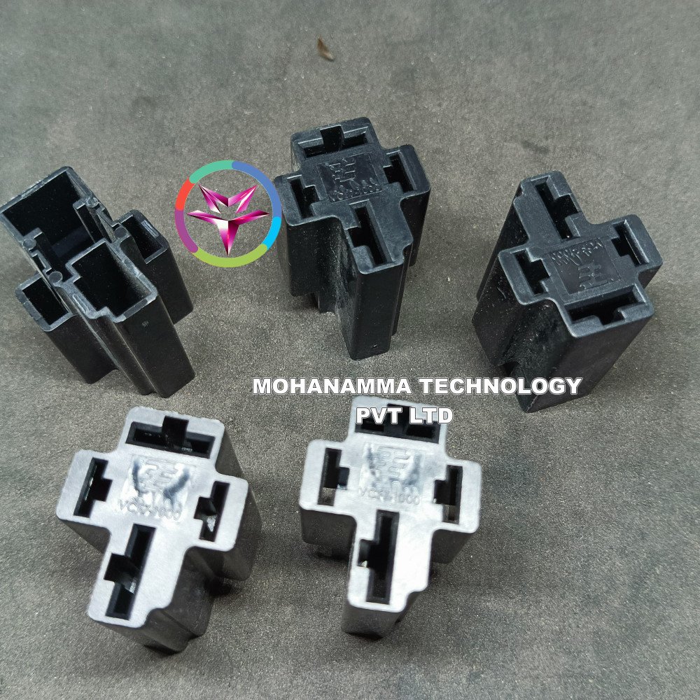 TE Connectivity / P&B VCF7-1000