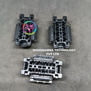 TE Connectivity / AMP 179631-2