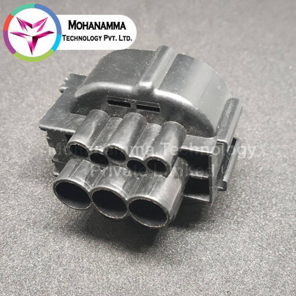 368301-1 automotive Connector 15 pin