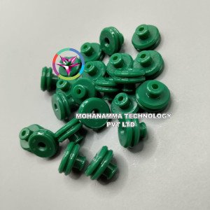 7157-3580-60 wire seal