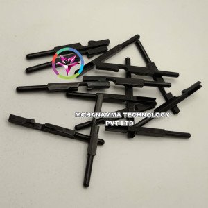 1928405460 Bosch Dummy Terminal