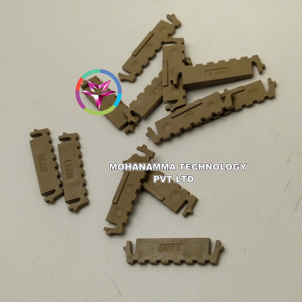 KET Connector MG631333-7
