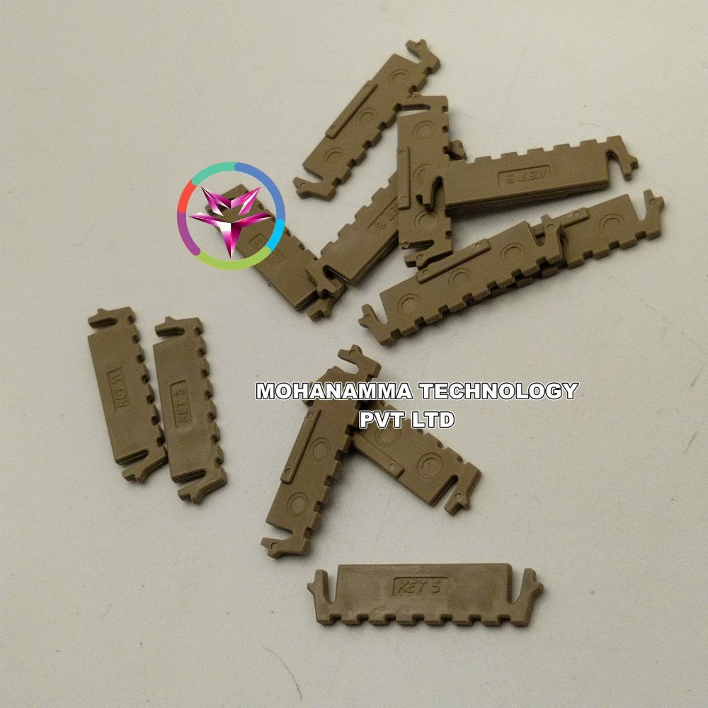 KET Connector MG631333-7
