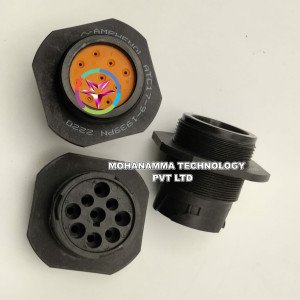Amphenol Industrial ATC17-9-1939PN