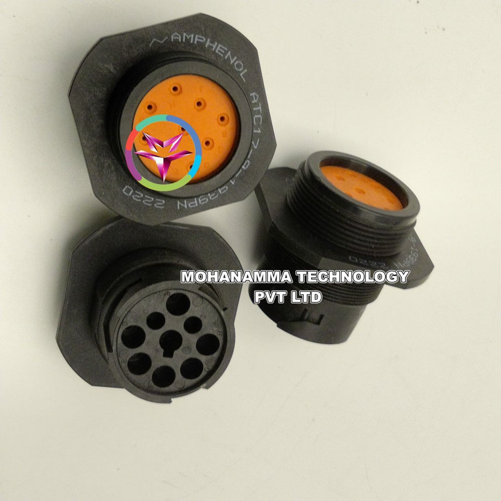 Amphenol Industrial ATC17-9-1939PN