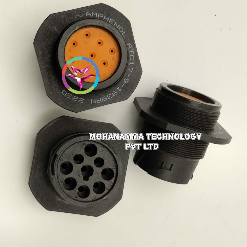 Amphenol Industrial ATC17-9-1939PN