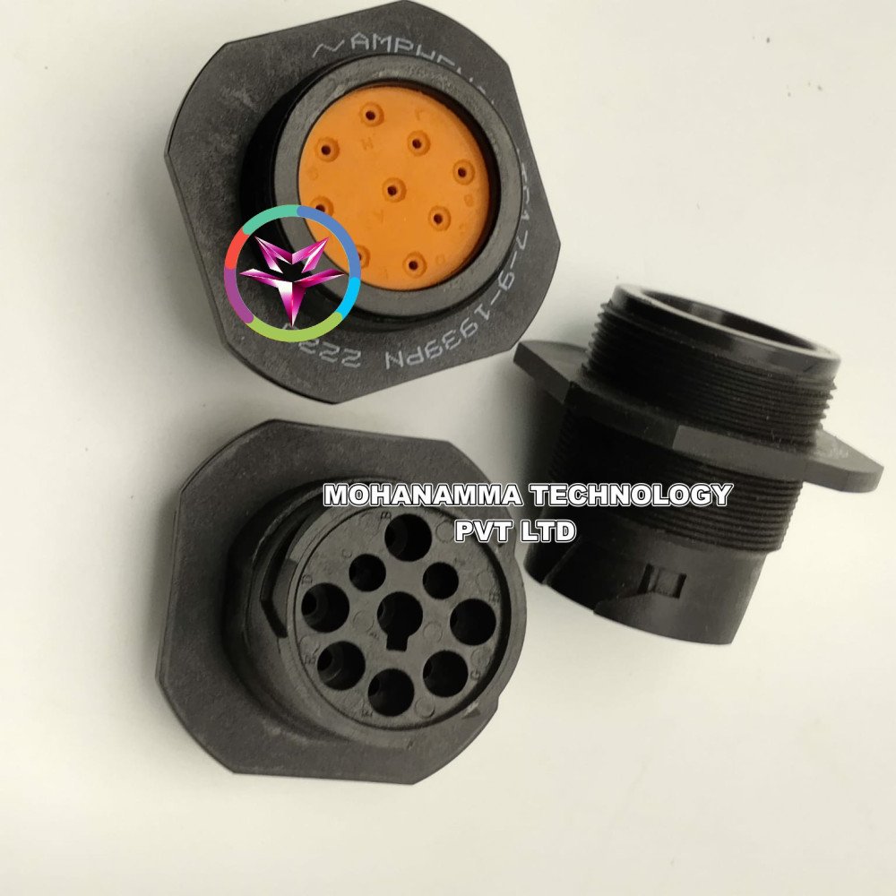 Amphenol Industrial ATC17-9-1939PN