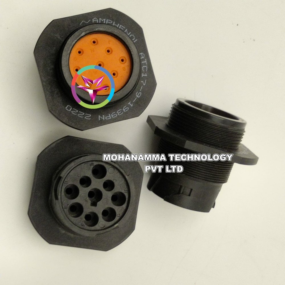Amphenol Industrial ATC17-9-1939PN