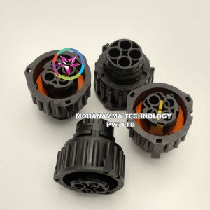 TE Connectivity / AMP 1-1813099-1