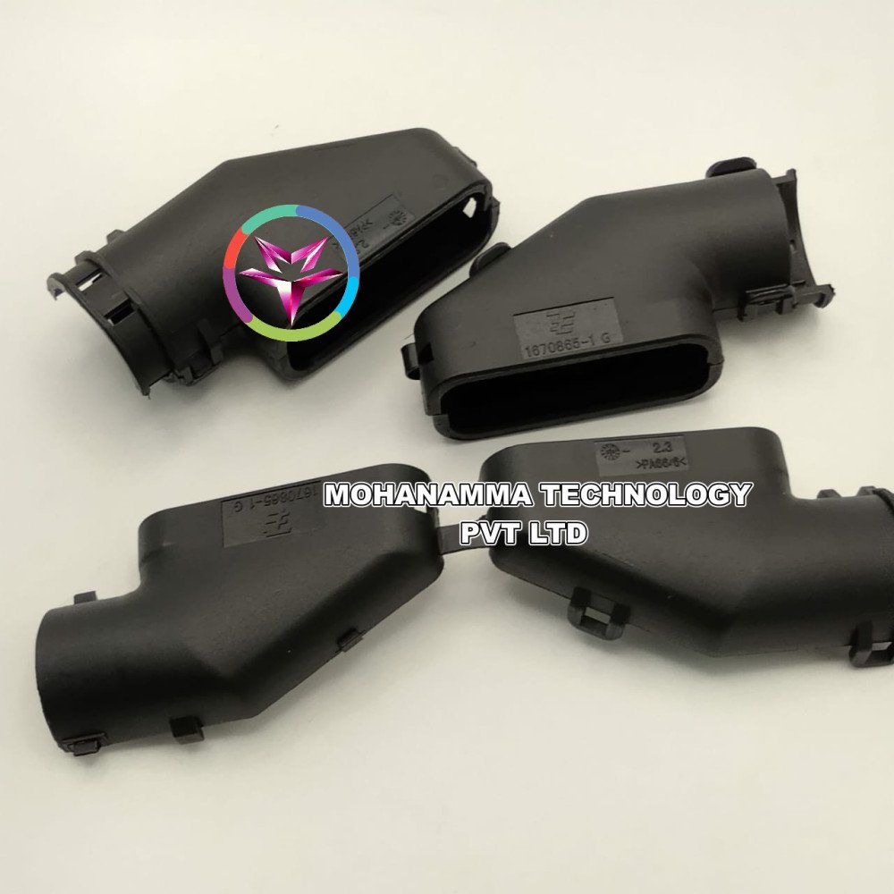 TE Connectivity / AMP 1670865-1