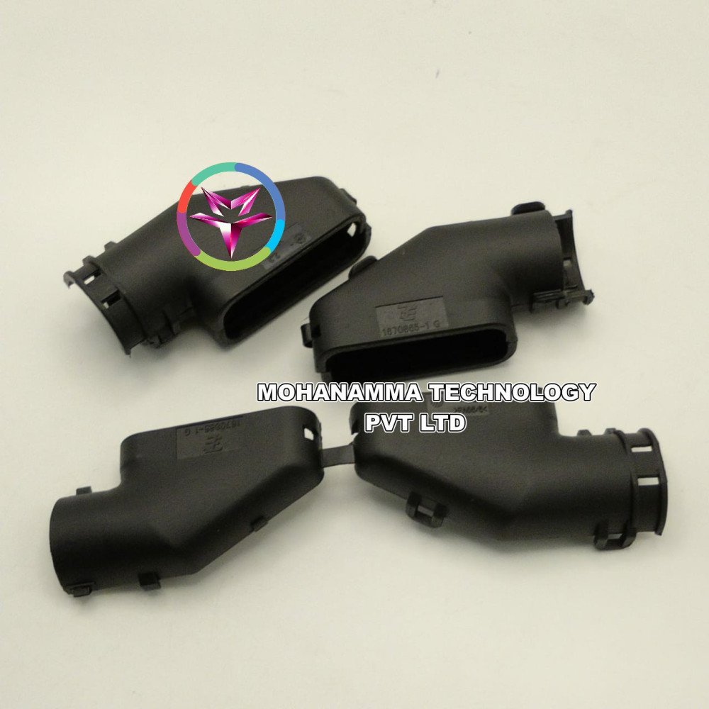 TE Connectivity / AMP 1670865-1