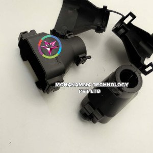 TE Connectivity / AMP 936782-2
