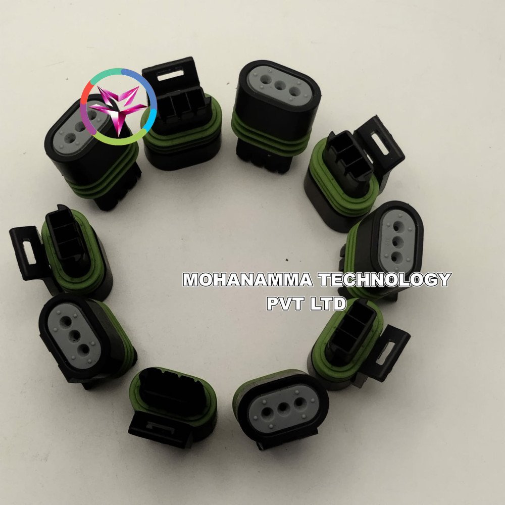 Aptiv (formerly Delphi) 12162185