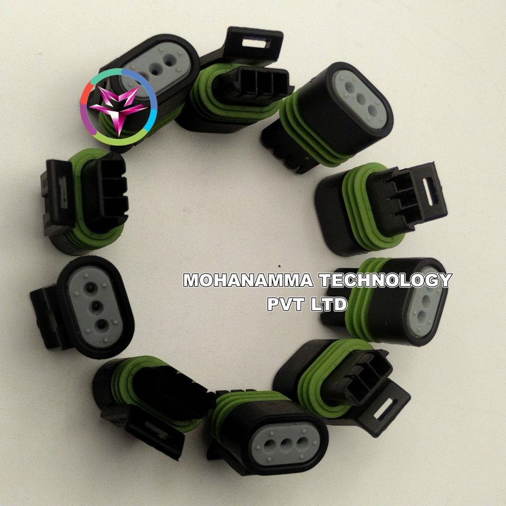 Aptiv (formerly Delphi) 12162185