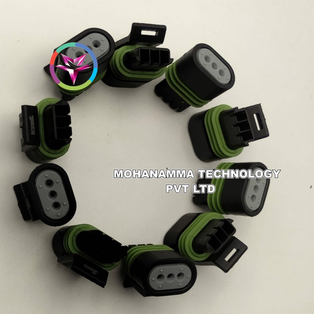 Aptiv (formerly Delphi) 12162185