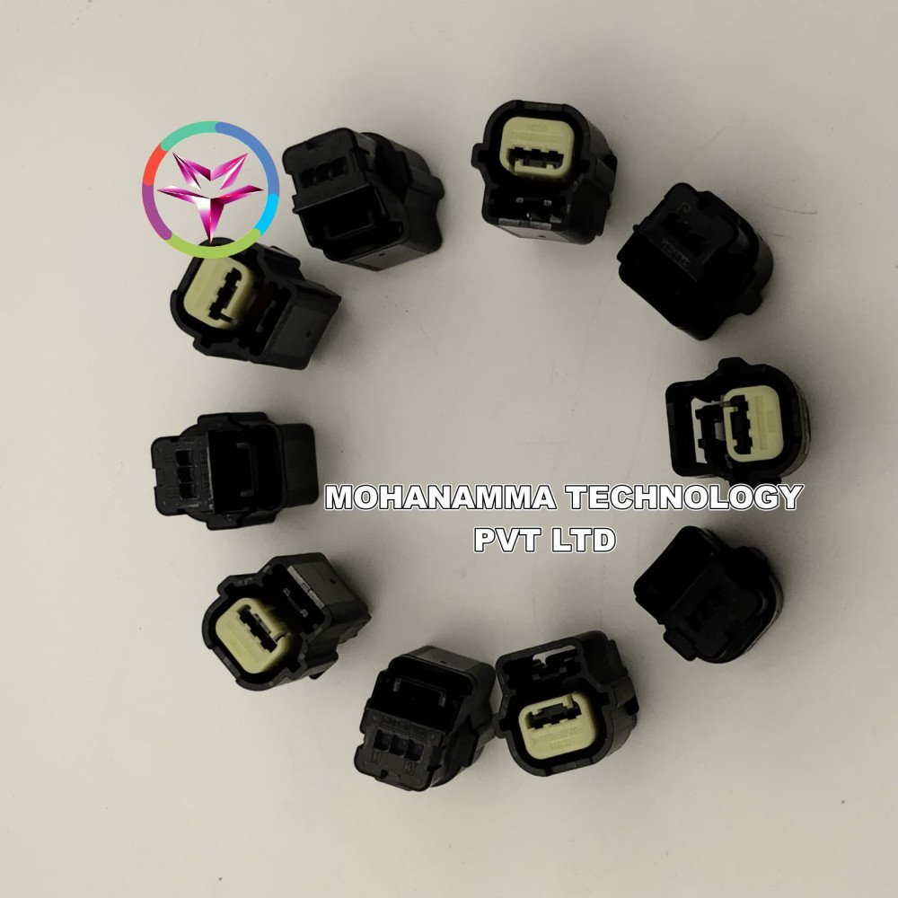 Molex 31403-3100