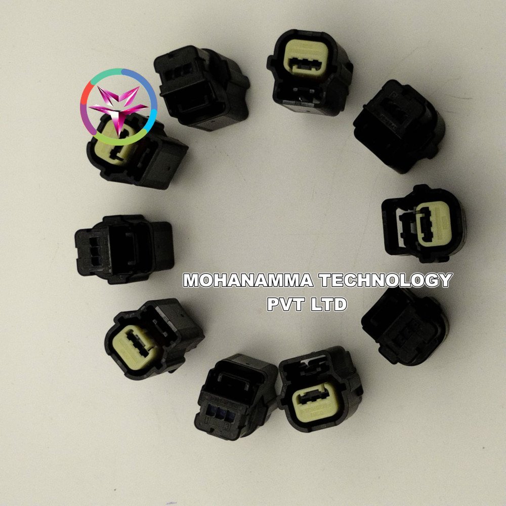 Molex 31403-3100