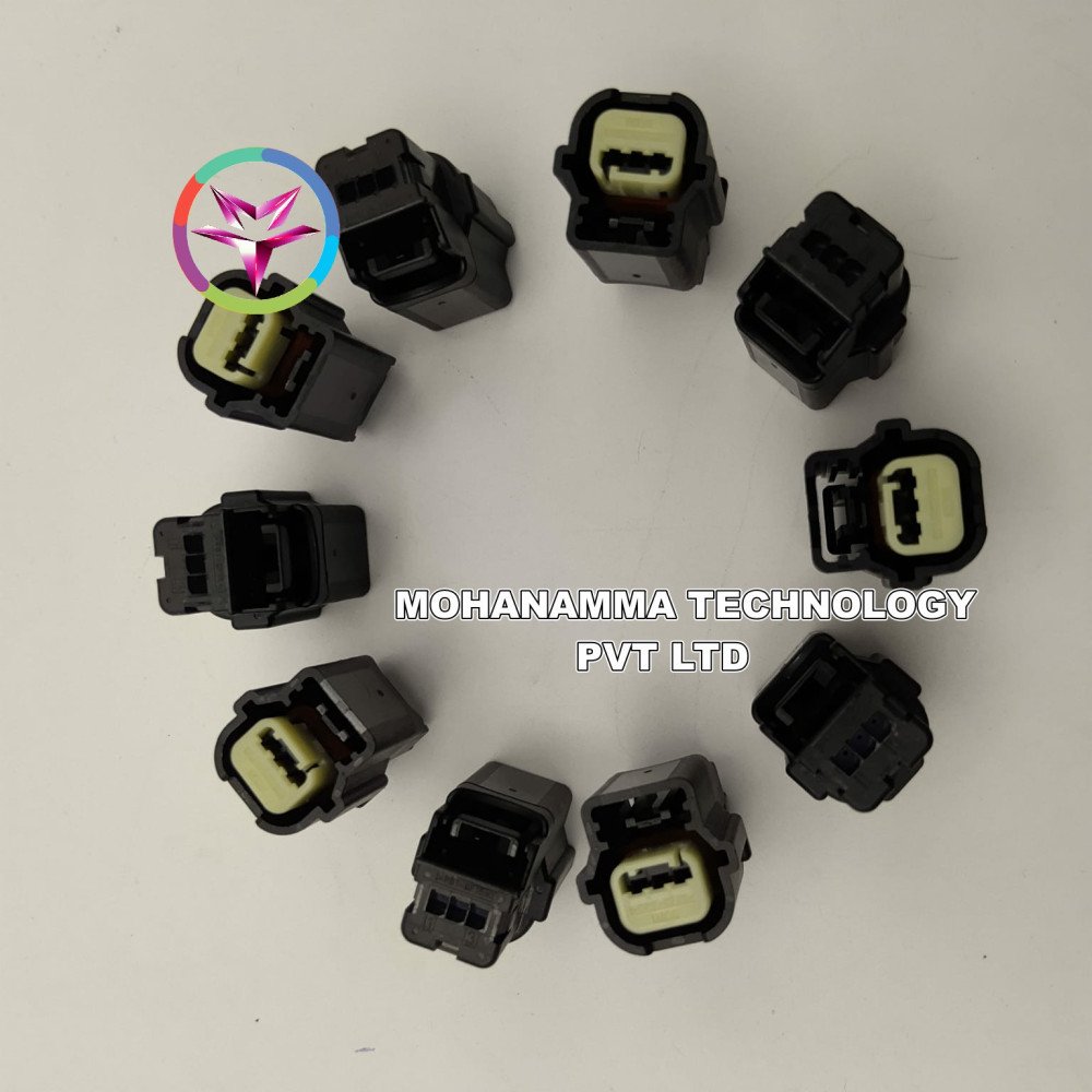 Molex 31403-3100