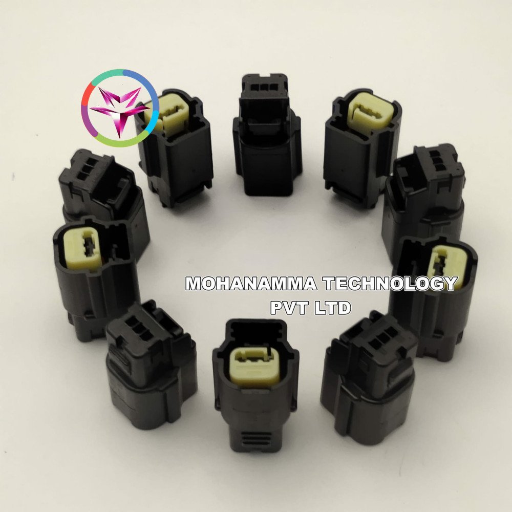 Molex 31403-3100