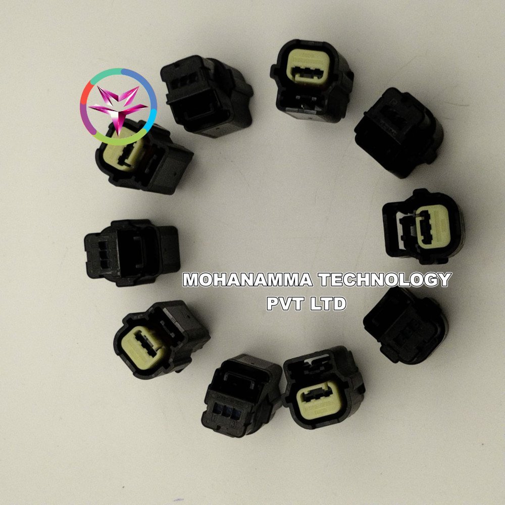 Molex 31403-3100