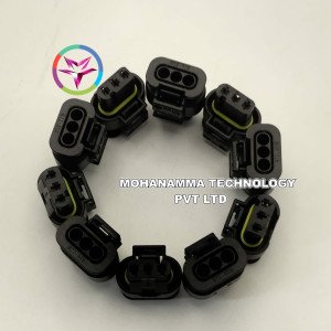 872-858-541 3-way connector