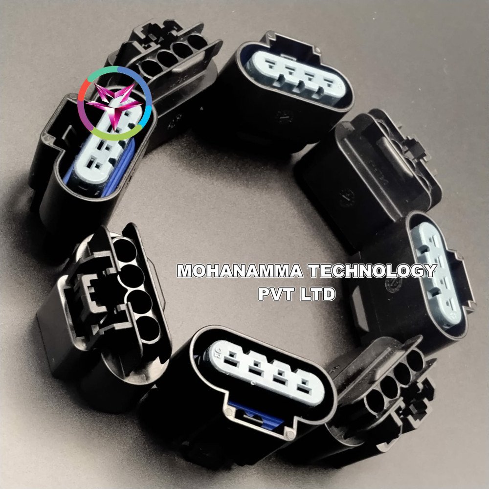 Aptiv (formerly Delphi) 15326631