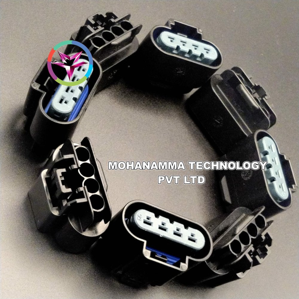 Aptiv (formerly Delphi) 15326631