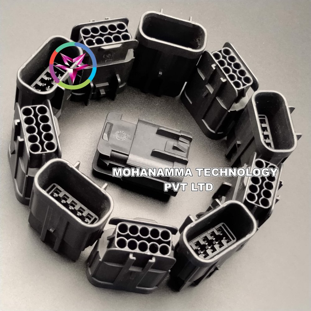 Aptiv (formerly Delphi) 15326661
