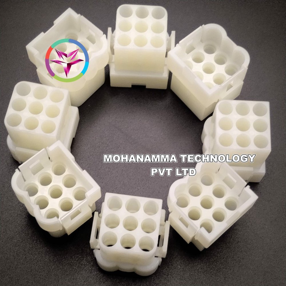 TE Connectivity / AMP 1-480673-0