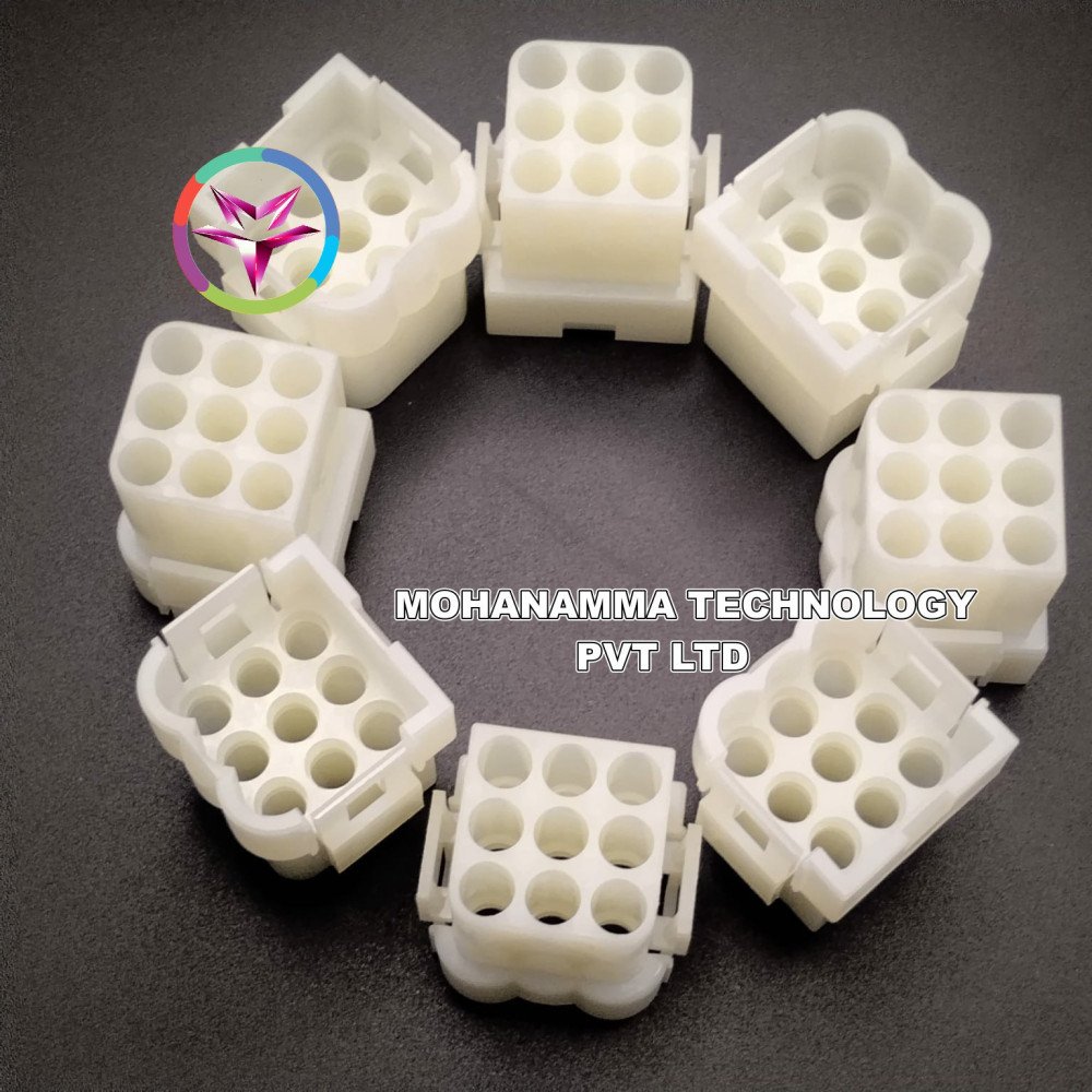 TE Connectivity / AMP 1-480673-0