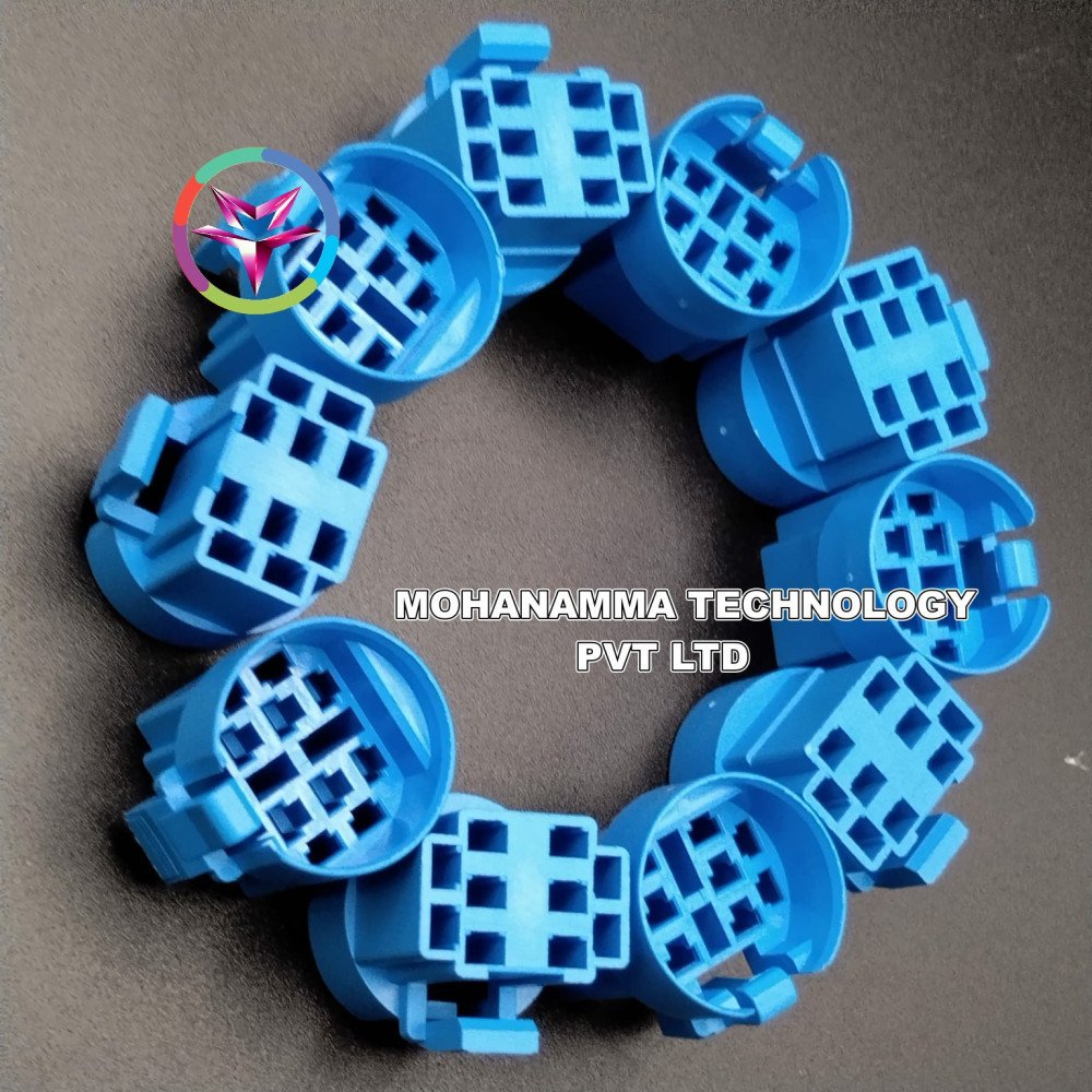 A038-25/28MM Switch Socket