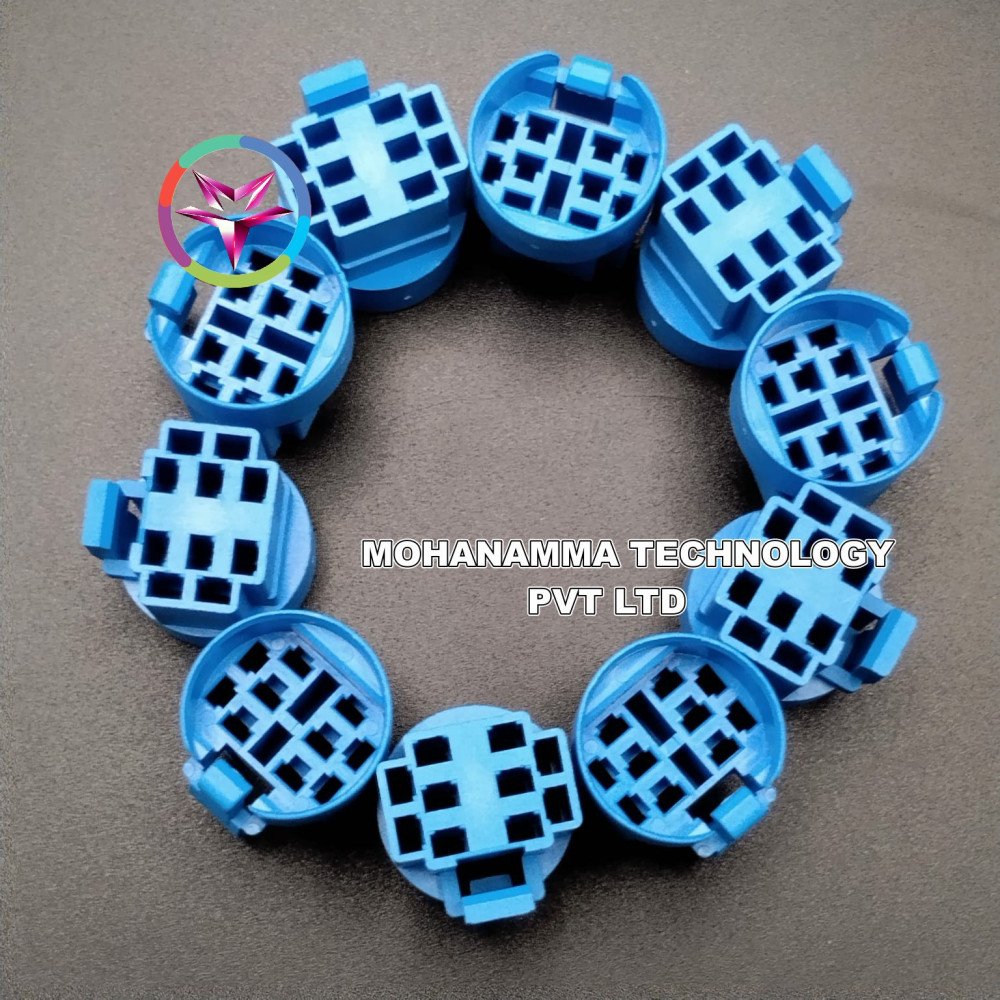 A038-25/28MM Switch Socket
