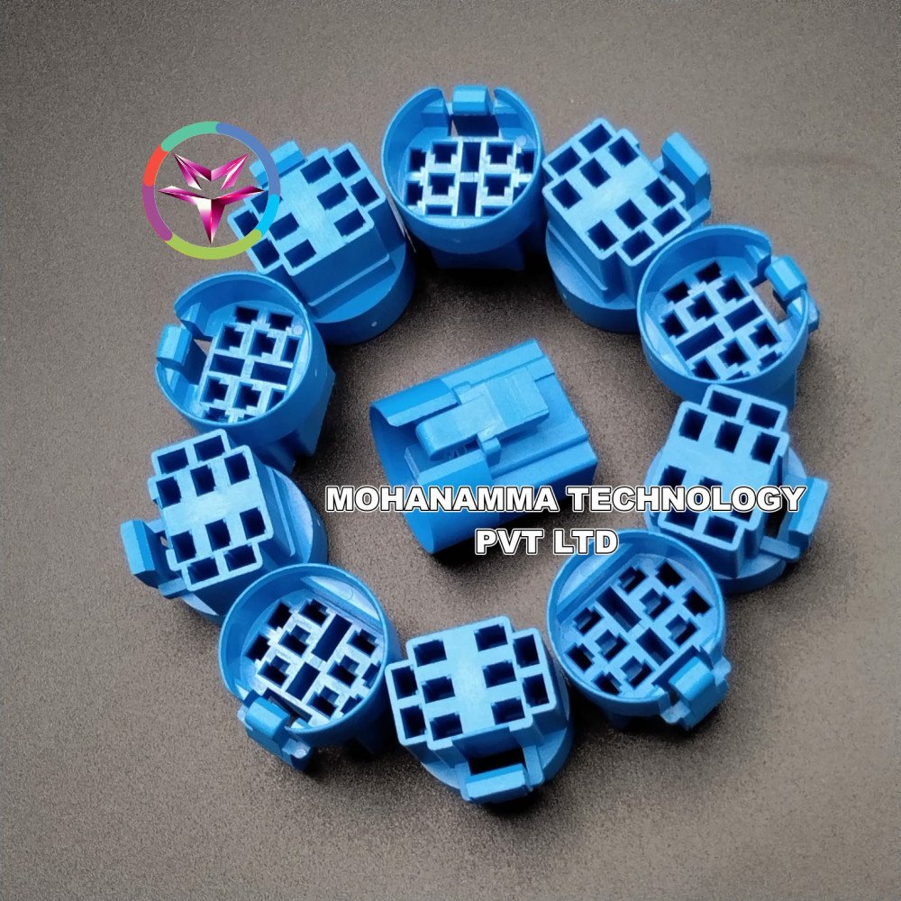 A038-25/28MM Switch Socket