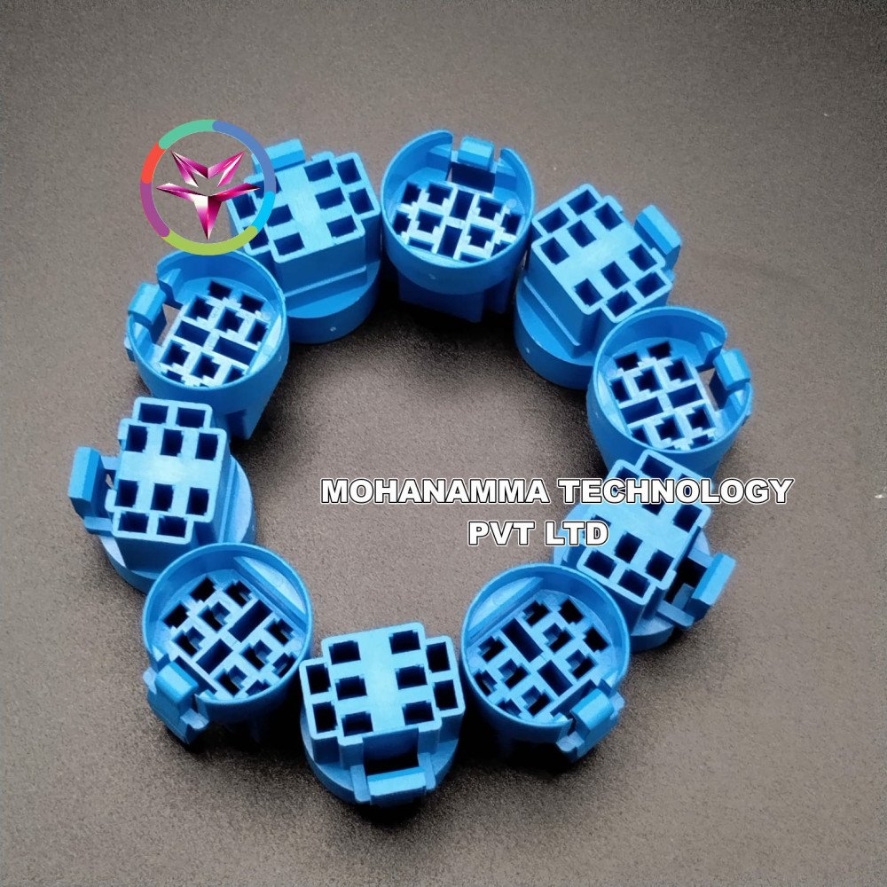 A038-25/28MM Switch Socket