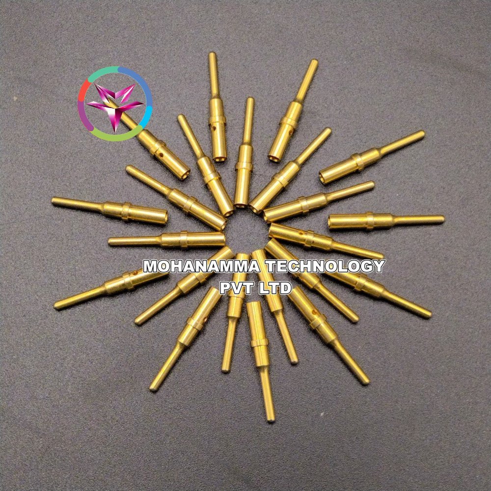TE Connectivity / DEUTSCH 0460-202-1631
