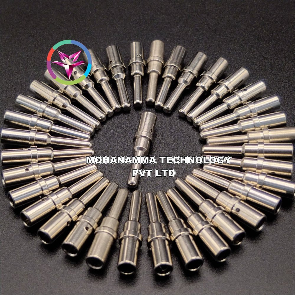 TE Connectivity / DEUTSCH 0460-204-12141