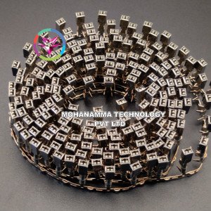TE Connectivity / AMP 968075-2