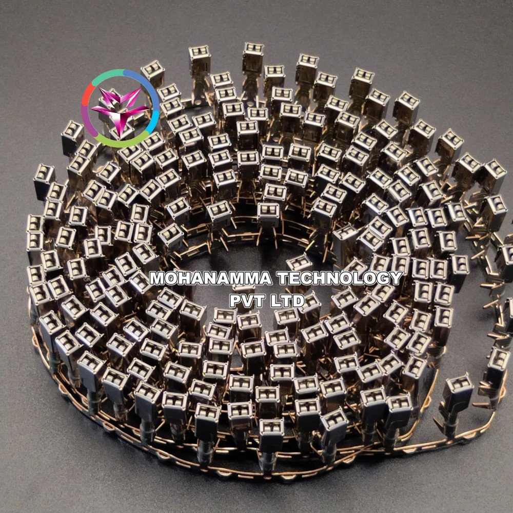 TE Connectivity / AMP 968075-2