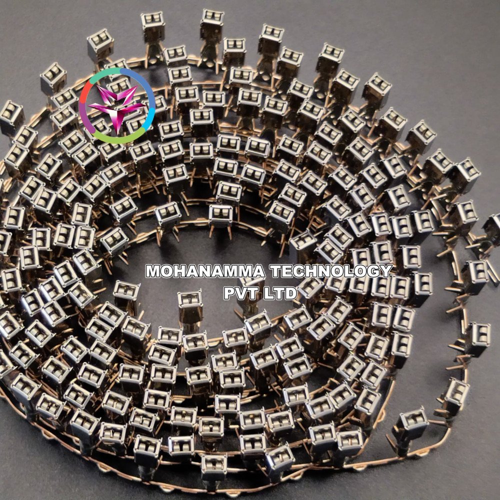 TE Connectivity / AMP 968075-2