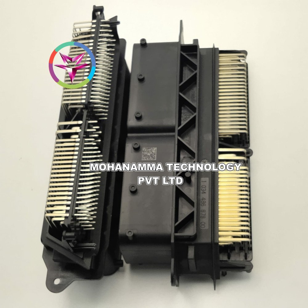 1-2292136-2 156 postions connector