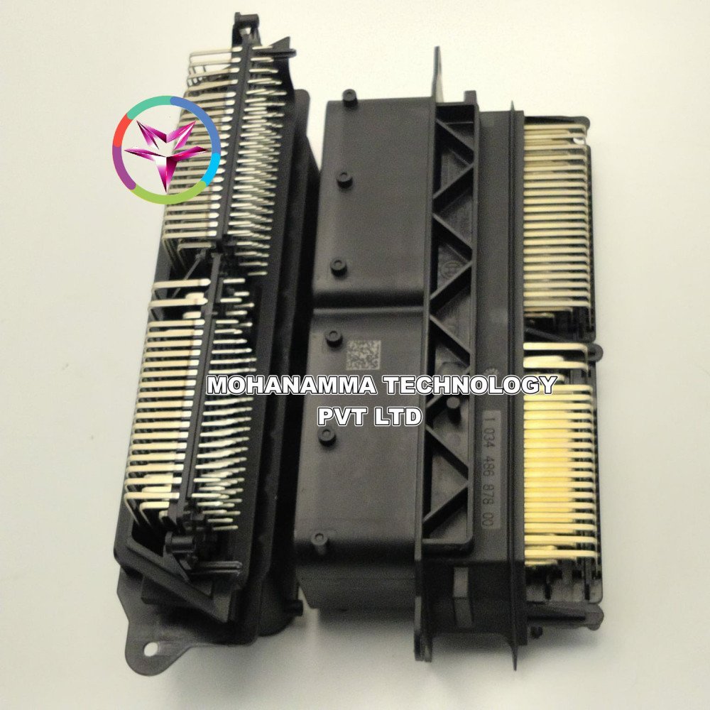 1-2292136-2 156 postions connector